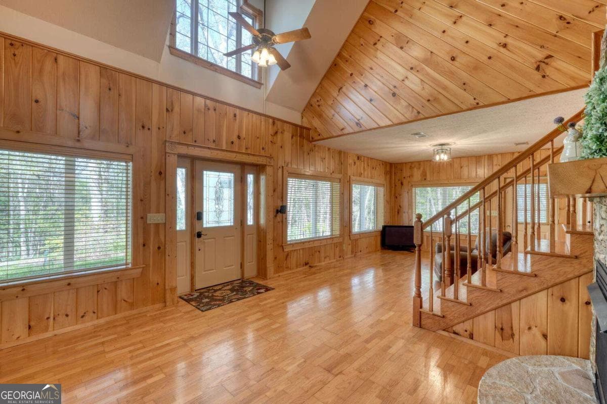 4 bedroom, 3 bathroom, 2,448 sq ft single family residence for sale at 74 Timber Lane, Blairsville, GA 30512 — photo 8
