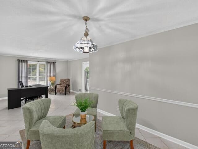 3 bedroom, 2 bathroom, 1,763 sq ft single family residence for sale at 2521 Country Club Drive, Conyers, GA 30013 — photo 9