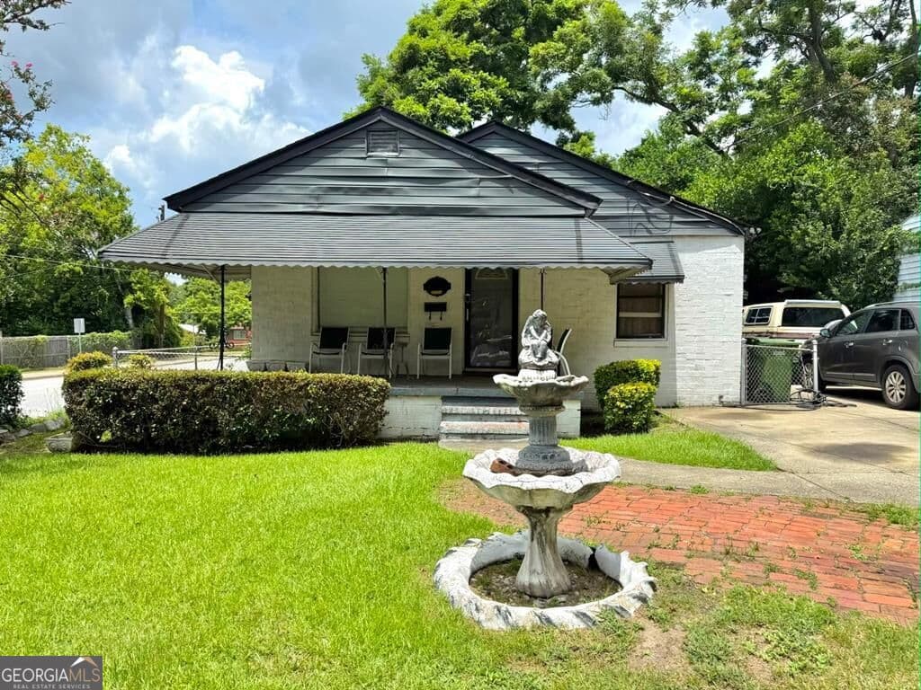 3 bedroom, 1 bathroom single family residence for sale at 3001 9th Street, Columbus, GA 31906 — photo 2