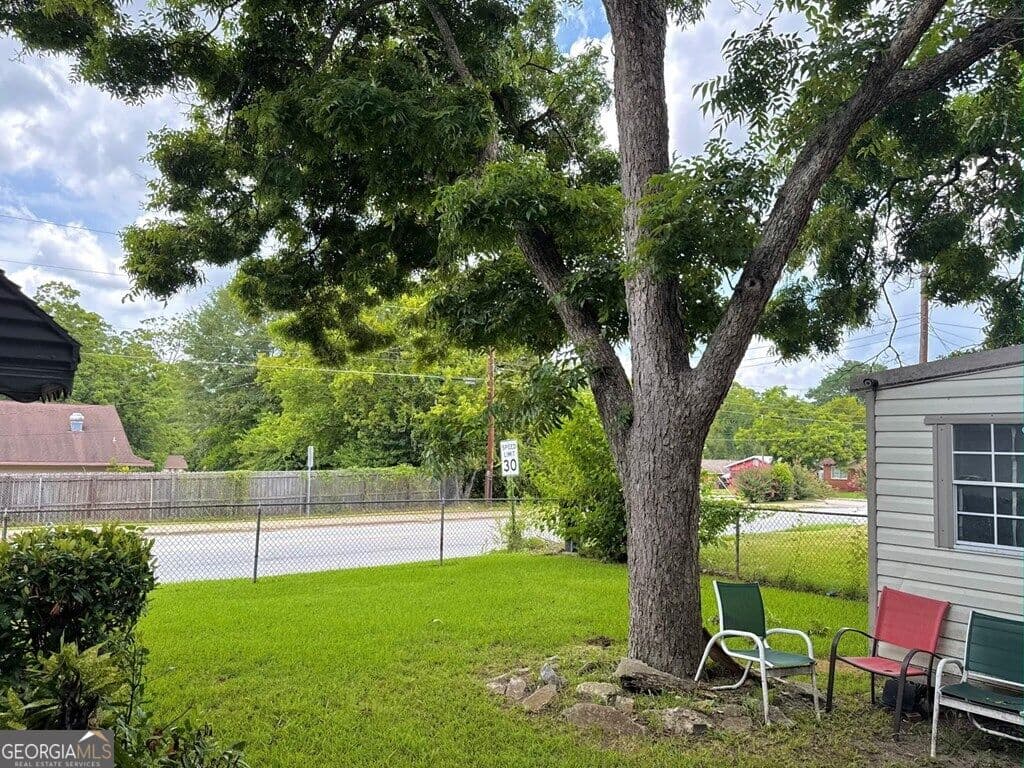 3 bedroom, 1 bathroom single family residence for sale at 3001 9th Street, Columbus, GA 31906 — photo 3