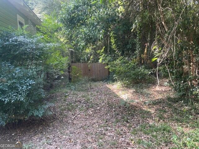 2 bedroom, 1 bathroom, 1,200 sq ft single family residence for sale at 110 Hollingshed Avenue, Milledgeville, GA 31061 — photo 7