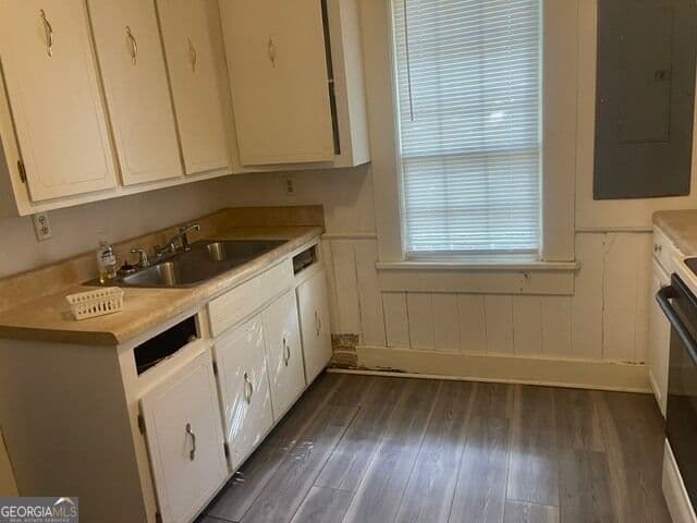 2 bedroom, 1 bathroom, 1,200 sq ft single family residence for sale at 110 Hollingshed Avenue, Milledgeville, GA 31061 — photo 10