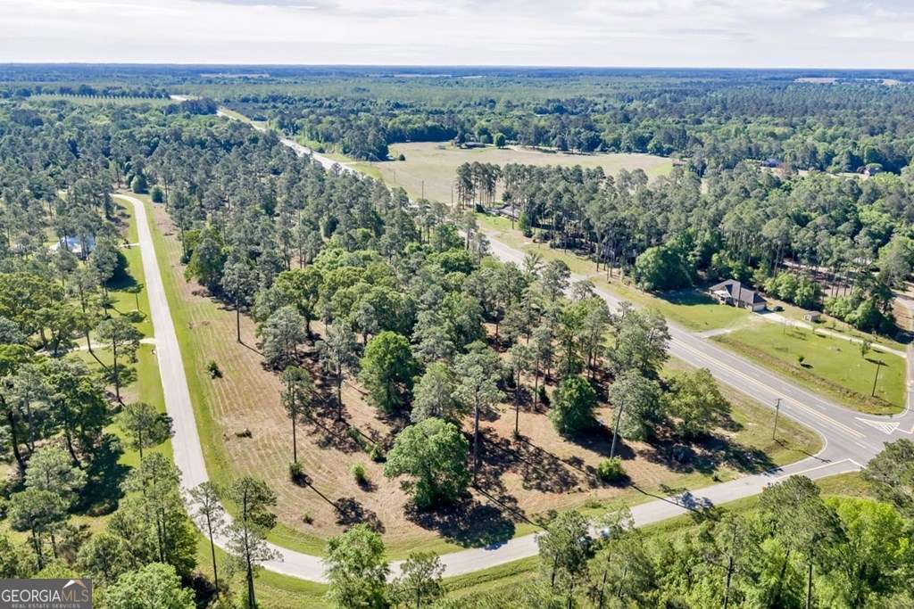 residential lot for sale at 0 Swann Drive LOT 11 BLOCK B, Cordele, GA 31015 — photo 6