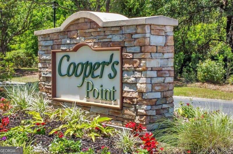 residential lot for sale at 652 Picnic Lane, Townsend, GA 31331 — photo 1 of 5