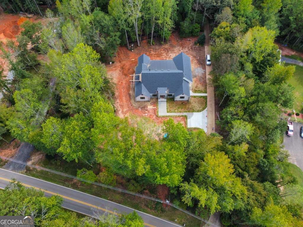4 bedroom, 3.5 bathroom single family residence for sale at 7405 Nicholson Road, Cumming, GA 30028 — photo 6