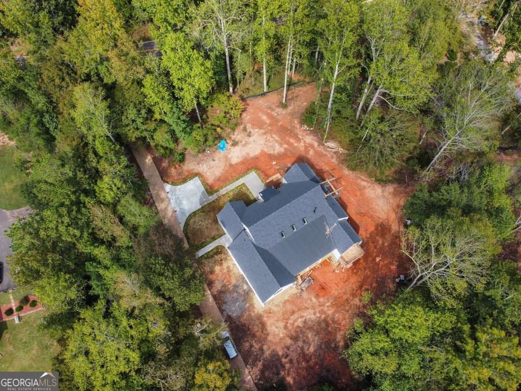 4 bedroom, 3.5 bathroom single family residence for sale at 7405 Nicholson Road, Cumming, GA 30028 — photo 8