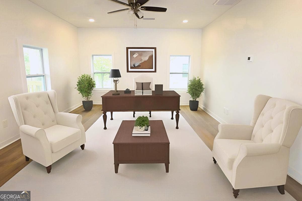 3 bedroom, 2 bathroom single family residence for sale at 5361 N Main Street, Acworth, GA 30101 — photo 3
