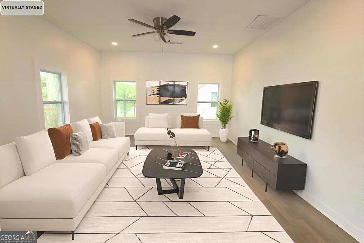 3 bedroom, 2 bathroom single family residence for sale at 5361 N Main Street, Acworth, GA 30101 — photo 8