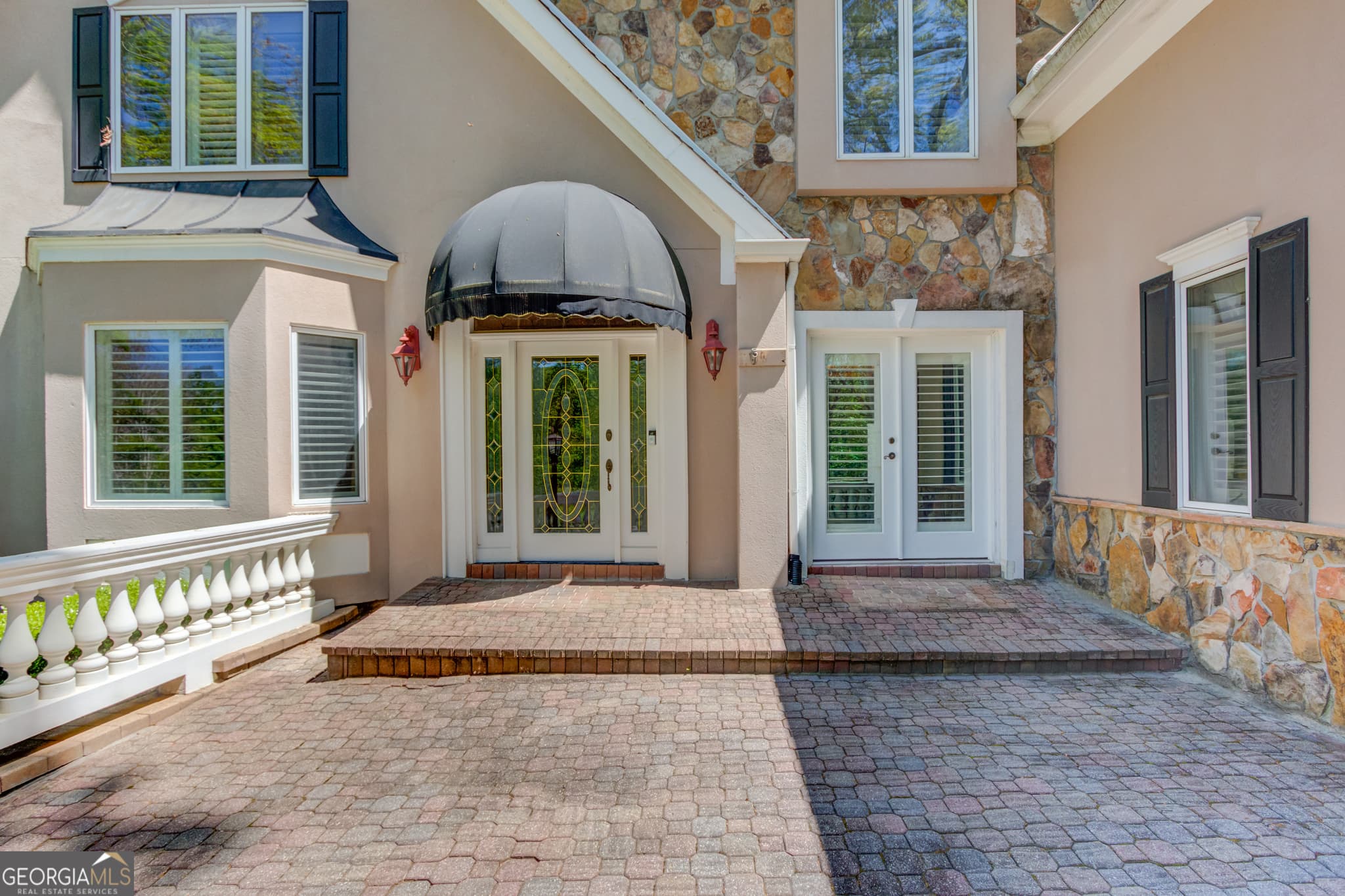 5 bedroom, 6 bathroom, 5,847 sq ft single family residence for sale at 2043 Burgundy Drive, Braselton, GA 30517 — photo 6