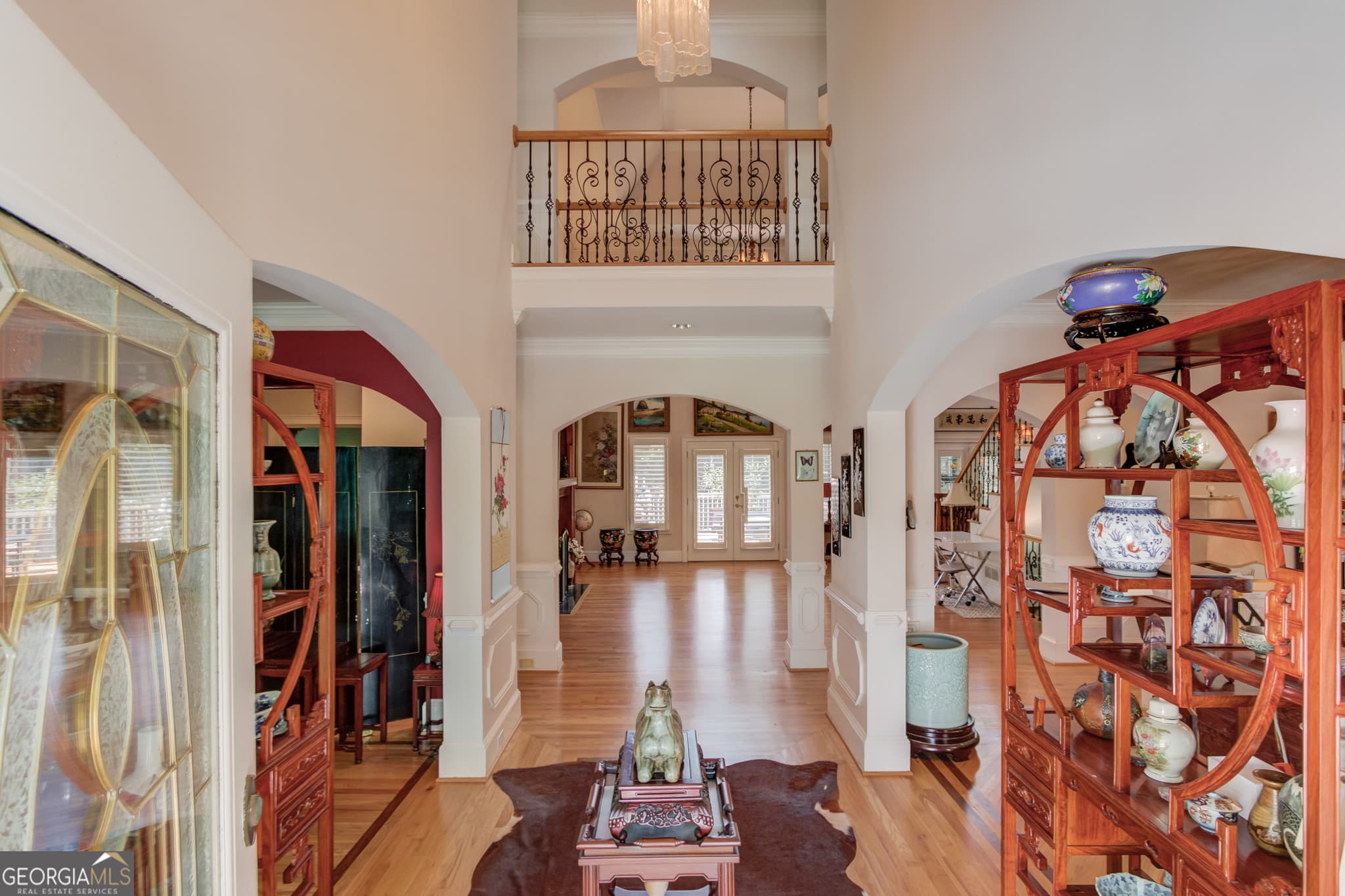 5 bedroom, 6 bathroom, 5,847 sq ft single family residence for sale at 2043 Burgundy Drive, Braselton, GA 30517 — photo 7