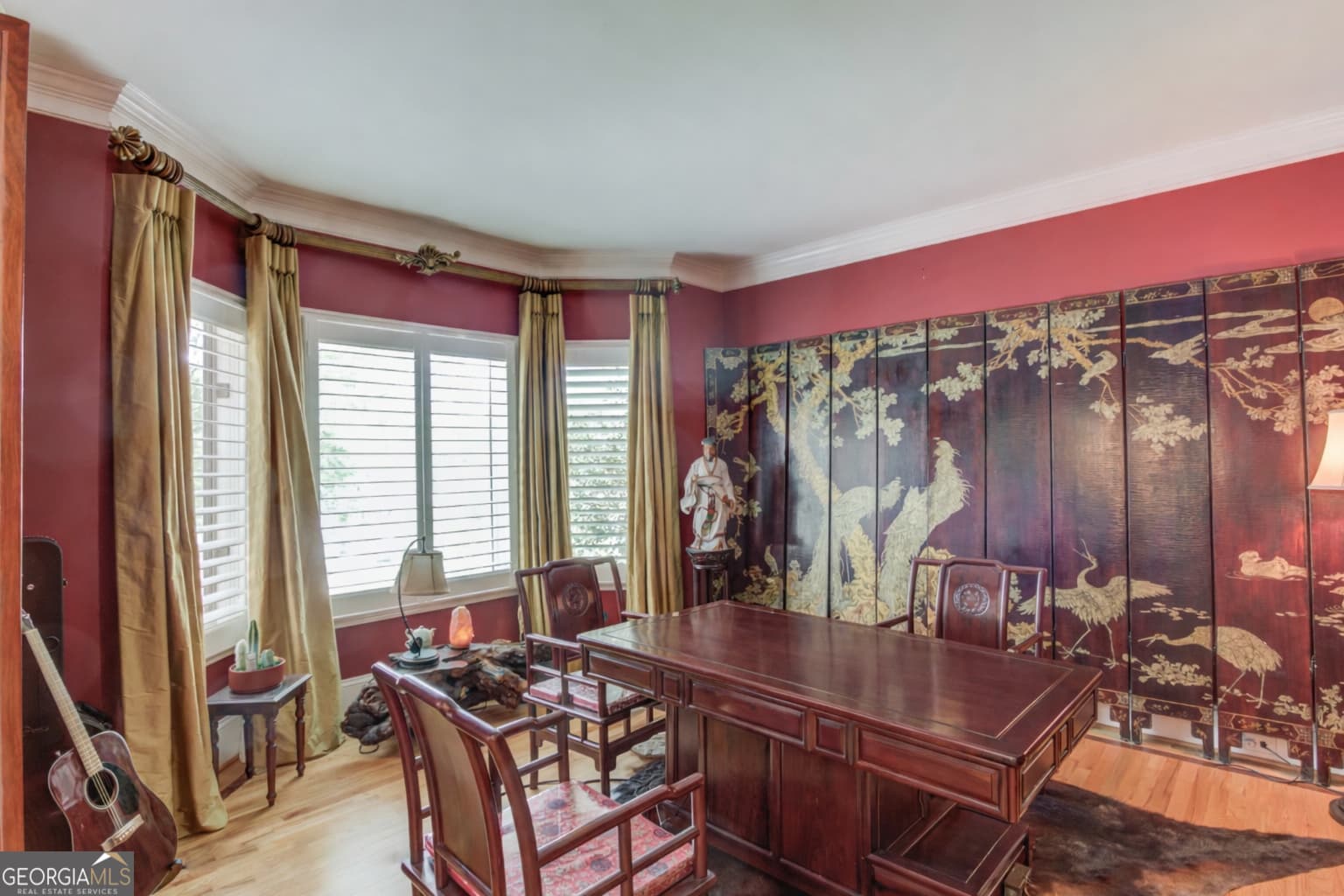 5 bedroom, 6 bathroom, 5,847 sq ft single family residence for sale at 2043 Burgundy Drive, Braselton, GA 30517 — photo 9