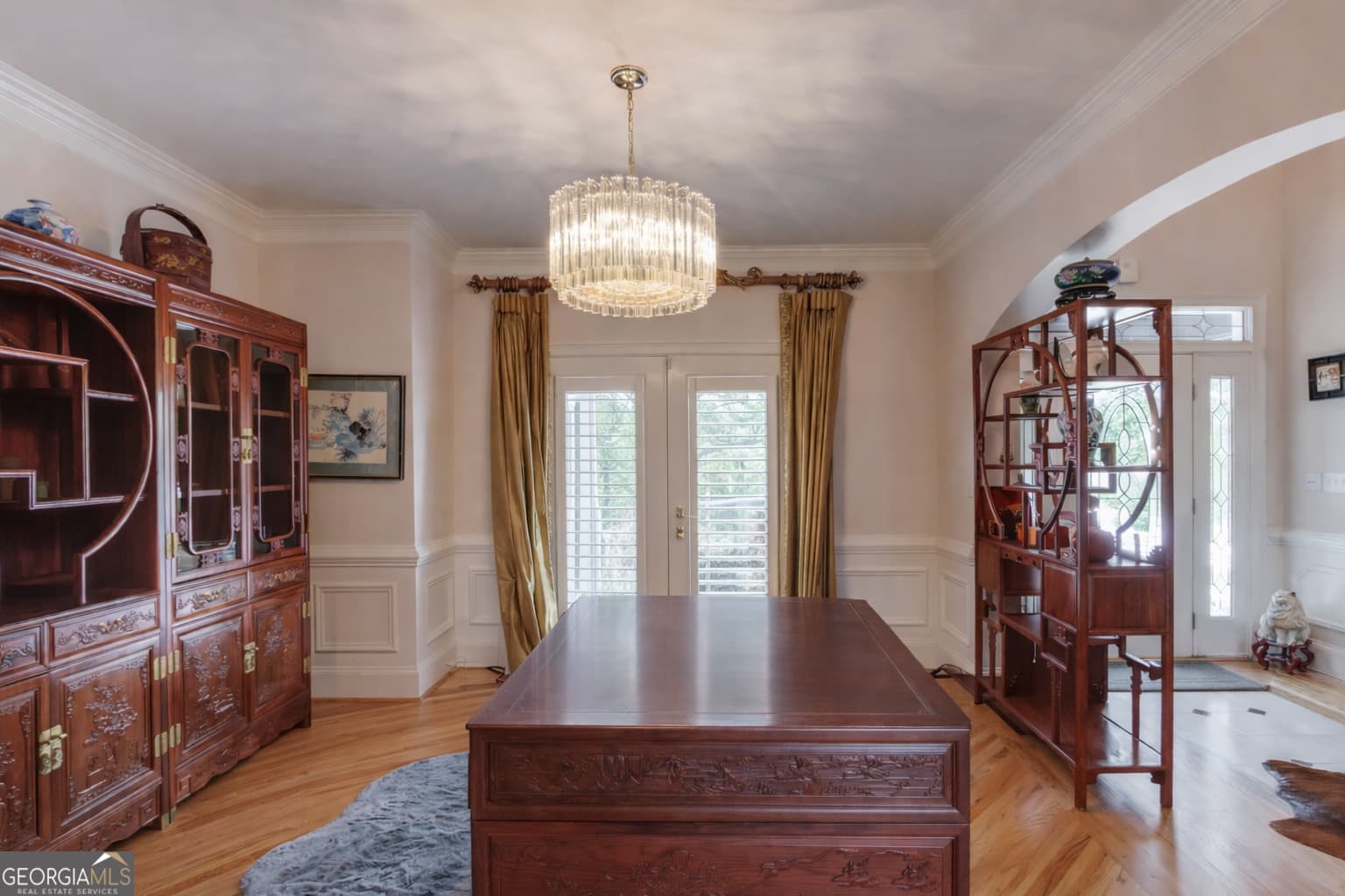 5 bedroom, 6 bathroom, 5,847 sq ft single family residence for sale at 2043 Burgundy Drive, Braselton, GA 30517 — photo 10