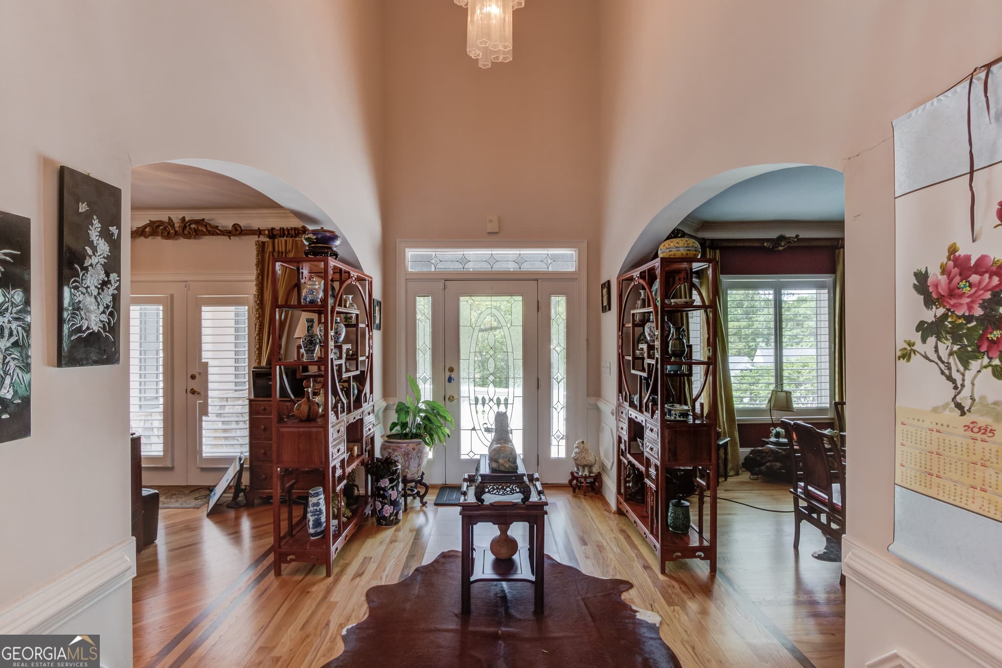 5 bedroom, 6 bathroom, 5,847 sq ft single family residence for sale at 2043 Burgundy Drive, Braselton, GA 30517 — photo 8