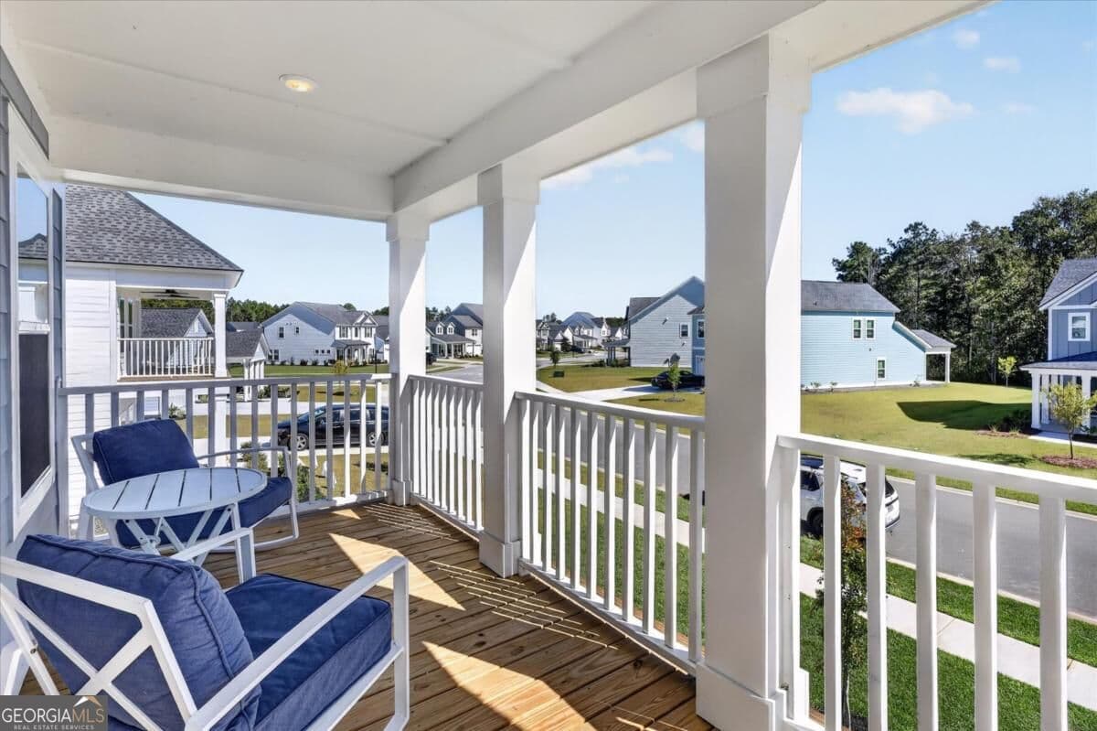 5 bedroom, 3.5 bathroom, 2,443 sq ft single family residence for sale at 750 Blue Moon Crossing, Pooler, GA 31322 — photo 5