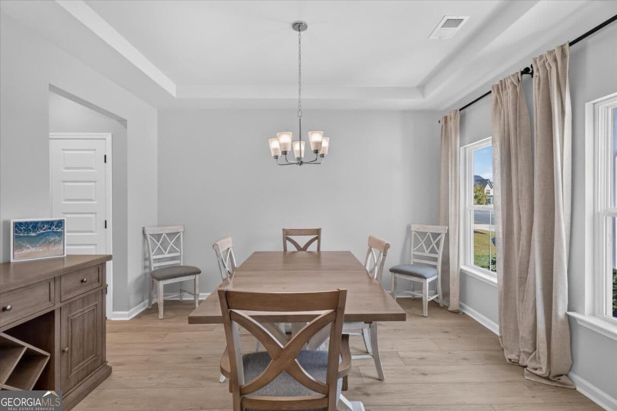 5 bedroom, 3.5 bathroom, 2,443 sq ft single family residence for sale at 750 Blue Moon Crossing, Pooler, GA 31322 — photo 10