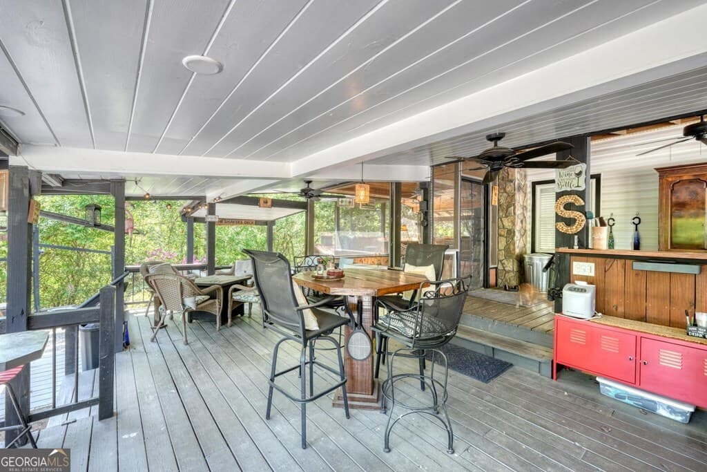 2 bedroom, 3.5 bathroom single family residence for sale at 710 Town Mountain Road, Hayesville, NC 28904 — photo 5
