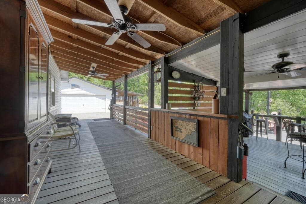 2 bedroom, 3.5 bathroom single family residence for sale at 710 Town Mountain Road, Hayesville, NC 28904 — photo 9