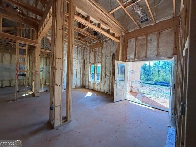 5 bedroom, 3.5 bathroom, 3,166 sq ft single family residence for sale at 0 LOT 3 Midwood Drive, Newnan, GA 30263 — photo 2
