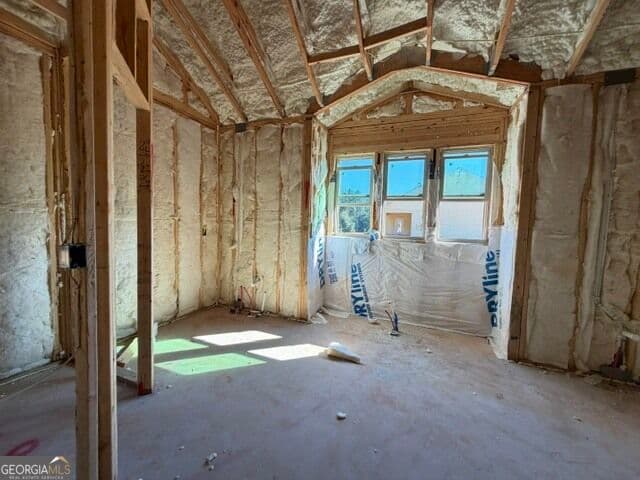 5 bedroom, 3.5 bathroom, 3,166 sq ft single family residence for sale at 0 LOT 3 Midwood Drive, Newnan, GA 30263 — photo 6