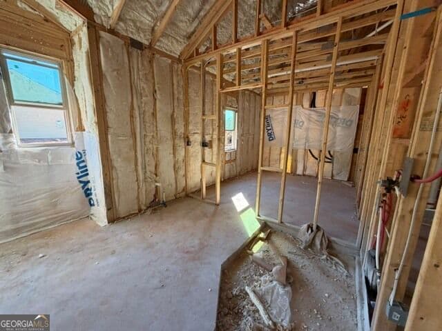 5 bedroom, 3.5 bathroom, 3,166 sq ft single family residence for sale at 0 LOT 3 Midwood Drive, Newnan, GA 30263 — photo 7