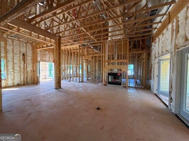 5 bedroom, 3.5 bathroom, 3,166 sq ft single family residence for sale at 0 LOT 3 Midwood Drive, Newnan, GA 30263 — photo 3