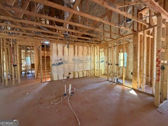 5 bedroom, 3.5 bathroom, 3,166 sq ft single family residence for sale at 0 LOT 3 Midwood Drive, Newnan, GA 30263 — photo 5