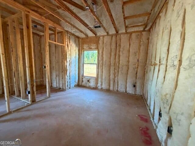 5 bedroom, 3.5 bathroom, 3,166 sq ft single family residence for sale at 0 LOT 3 Midwood Drive, Newnan, GA 30263 — photo 9