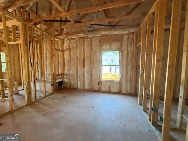 5 bedroom, 3.5 bathroom, 3,166 sq ft single family residence for sale at 0 LOT 3 Midwood Drive, Newnan, GA 30263 — photo 10