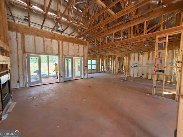 5 bedroom, 3.5 bathroom, 3,166 sq ft single family residence for sale at 0 LOT 3 Midwood Drive, Newnan, GA 30263 — photo 4