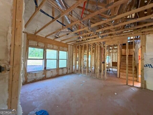 5 bedroom, 3.5 bathroom, 3,166 sq ft single family residence for sale at 0 LOT 3 Midwood Drive, Newnan, GA 30263 — photo 8