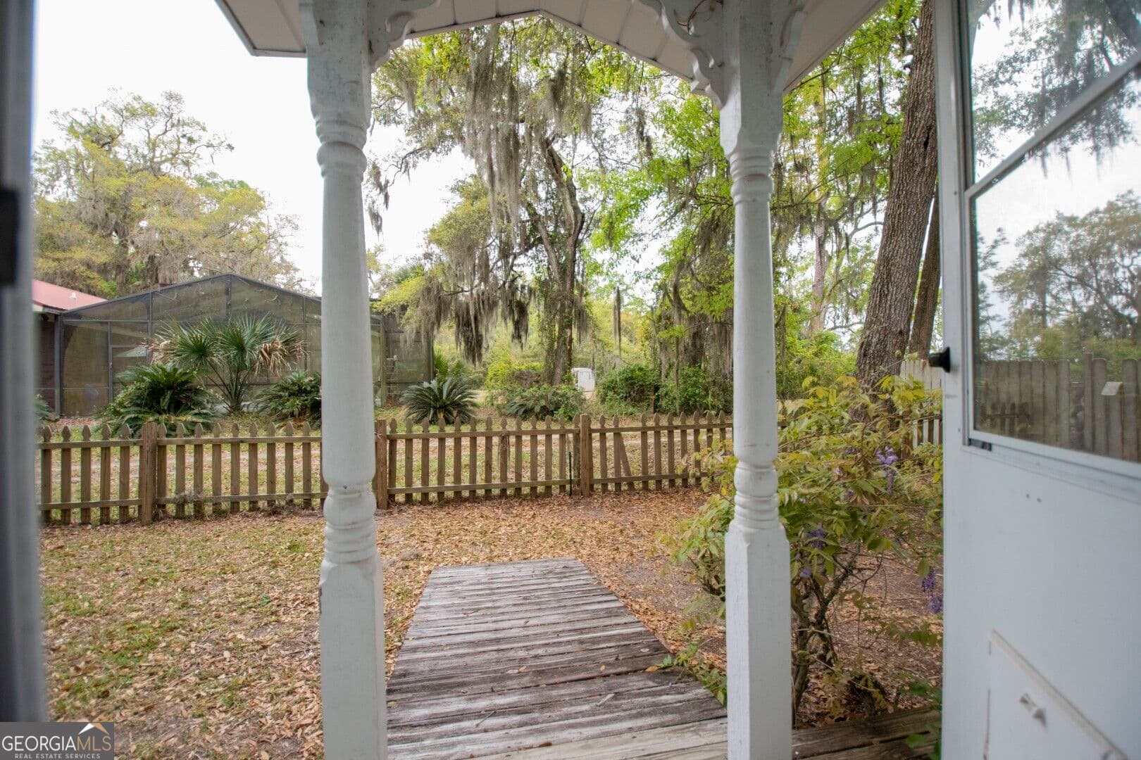 4 bedroom, 4 bathroom, 2,534 sq ft single family residence under contract at 311 Borrell Boulevard, St. Marys, GA 31558 — photo 7