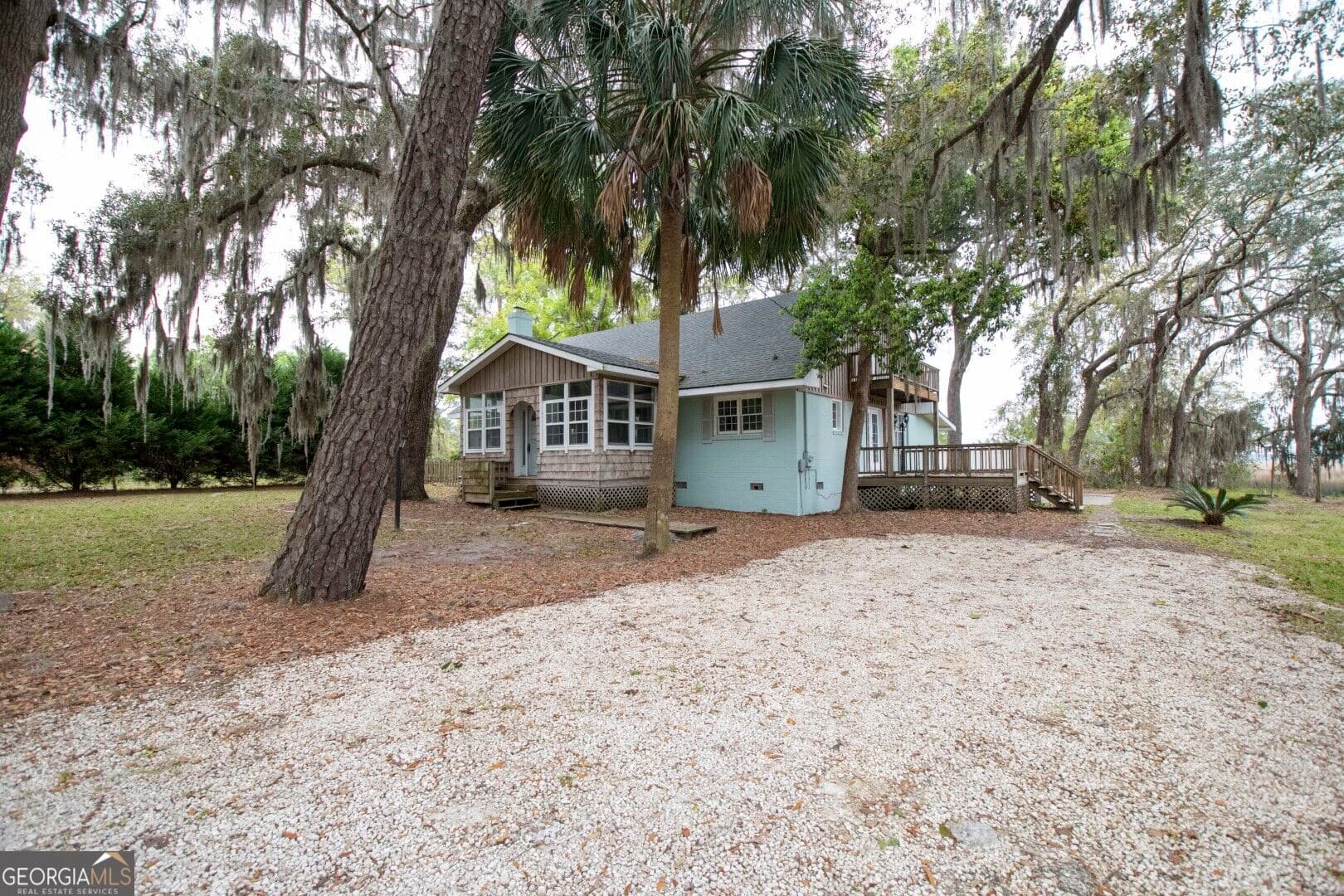 4 bedroom, 4 bathroom, 2,534 sq ft single family residence under contract at 311 Borrell Boulevard, St. Marys, GA 31558 — photo 3