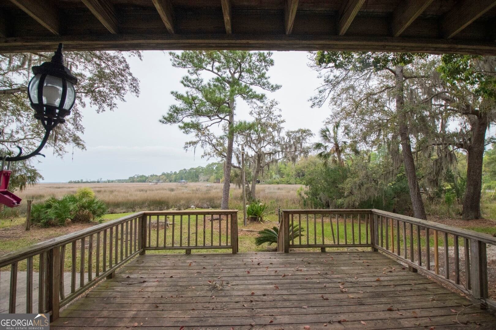 4 bedroom, 4 bathroom, 2,534 sq ft single family residence under contract at 311 Borrell Boulevard, St. Marys, GA 31558 — photo 5