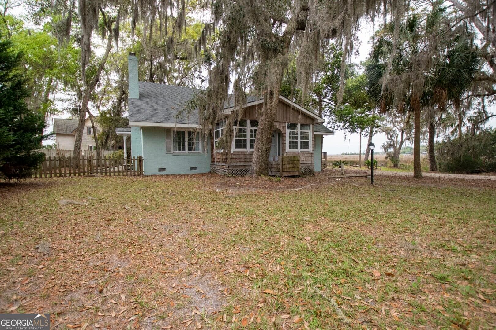 4 bedroom, 4 bathroom, 2,534 sq ft single family residence under contract at 311 Borrell Boulevard, St. Marys, GA 31558 — photo 9