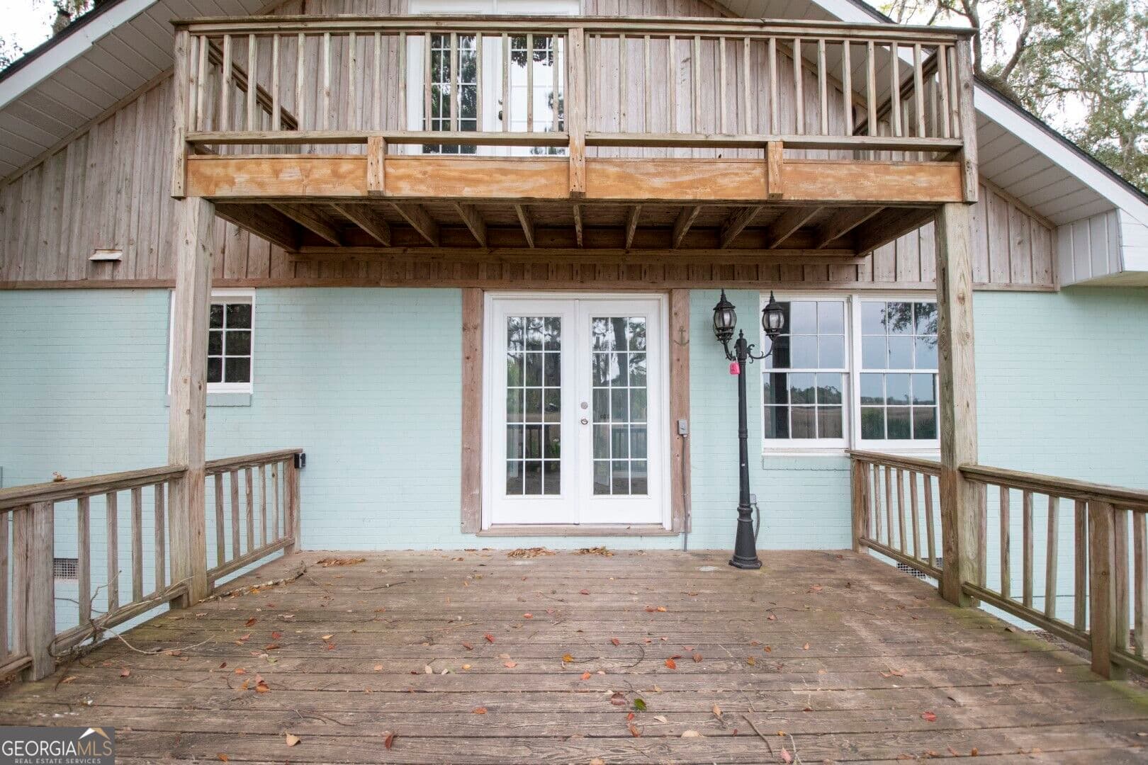 4 bedroom, 4 bathroom, 2,534 sq ft single family residence under contract at 311 Borrell Boulevard, St. Marys, GA 31558 — photo 4