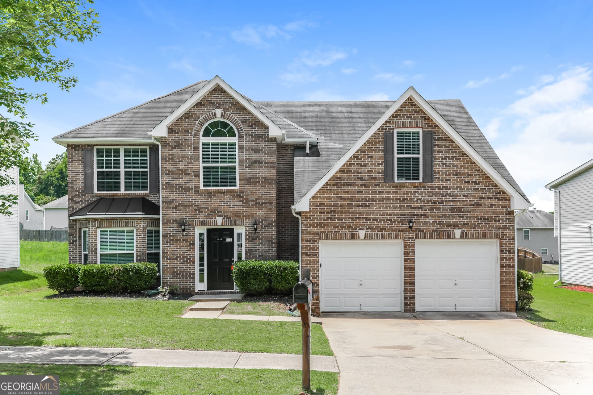 4 bedroom, 2.5 bathroom, 2,761 sq ft single family residence for rent at 5035 Michael Jay Street, Snellville, GA 30039 for $2,315 a month — photo 1 of 1