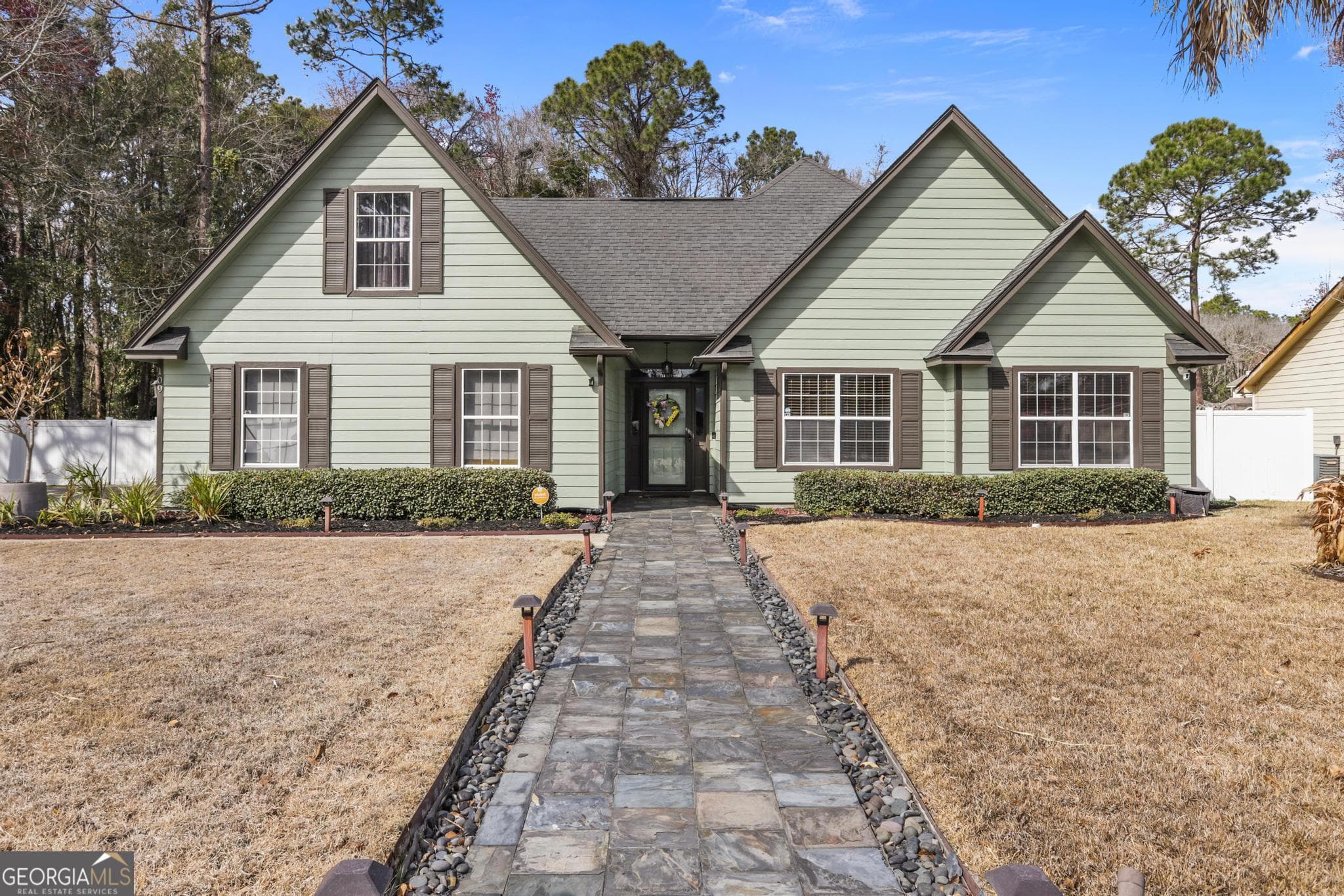 109 Lake Ashley Drive, Kingsland, GA 31548 — most recent listing photo