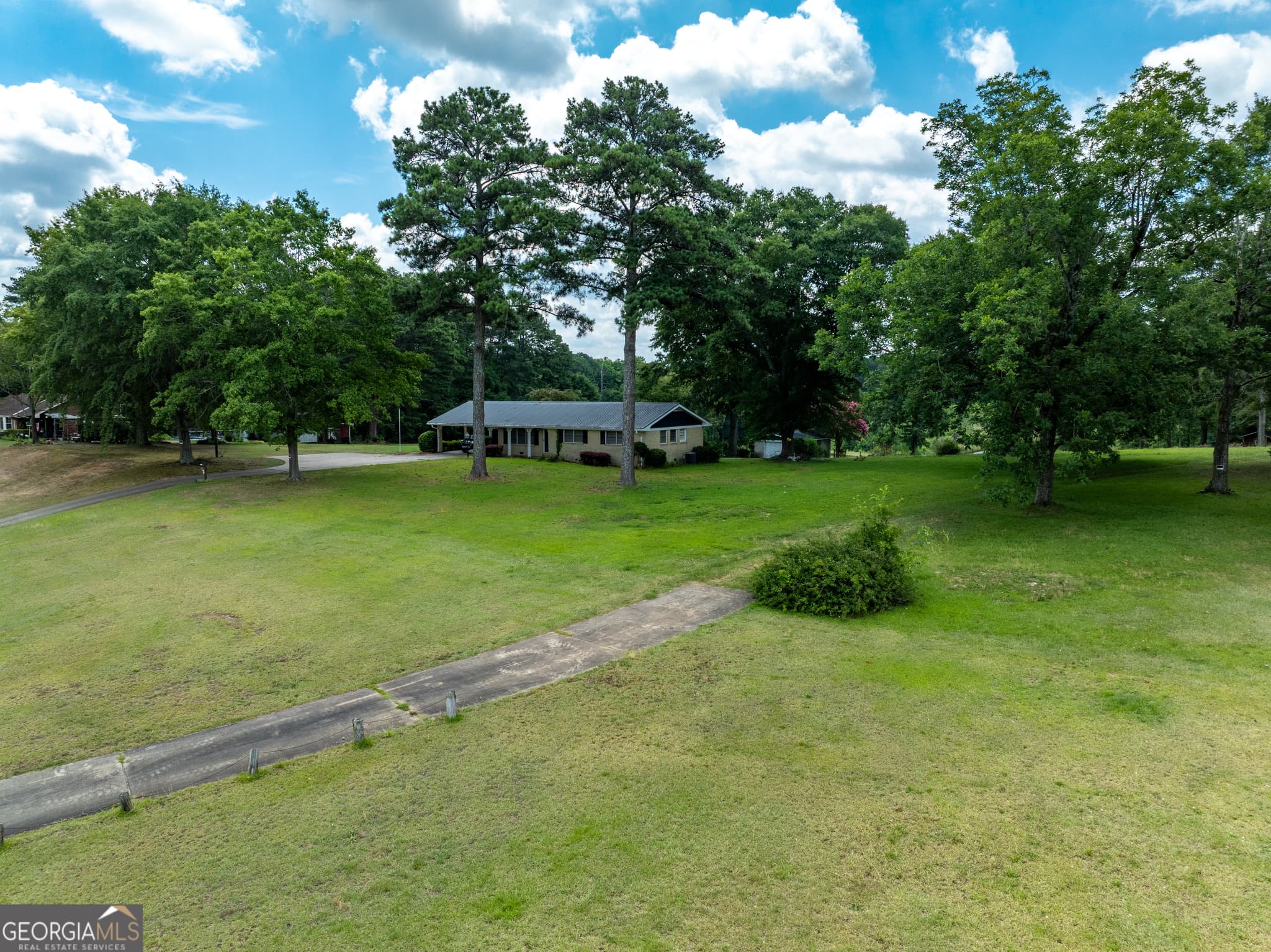 residential lot for sale at 7359 Pleasant Hill Road, Lithonia, GA 30058 — photo 2
