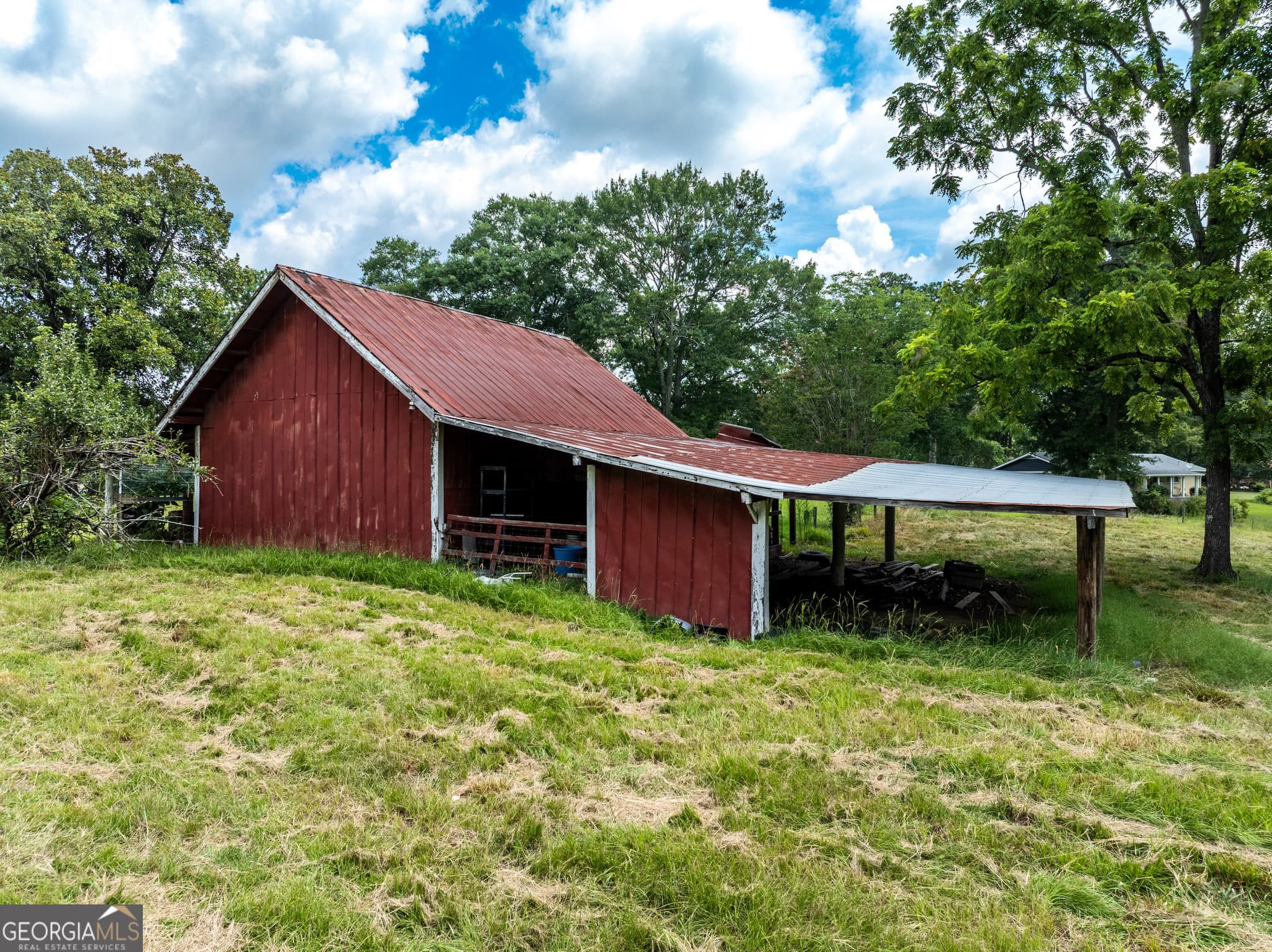 residential lot for sale at 7359 Pleasant Hill Road, Lithonia, GA 30058 — photo 7