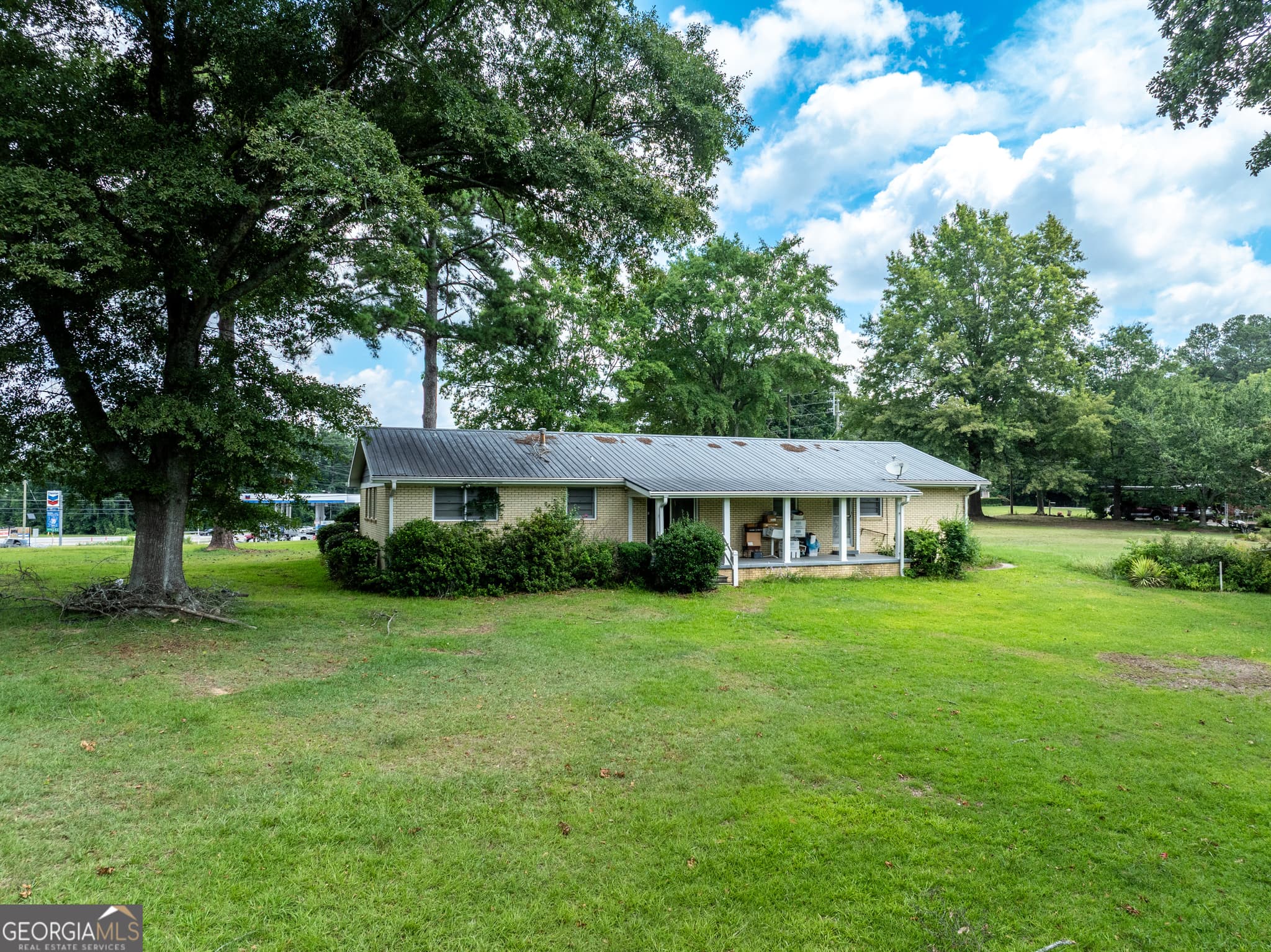 residential lot for sale at 7359 Pleasant Hill Road, Lithonia, GA 30058 — photo 5
