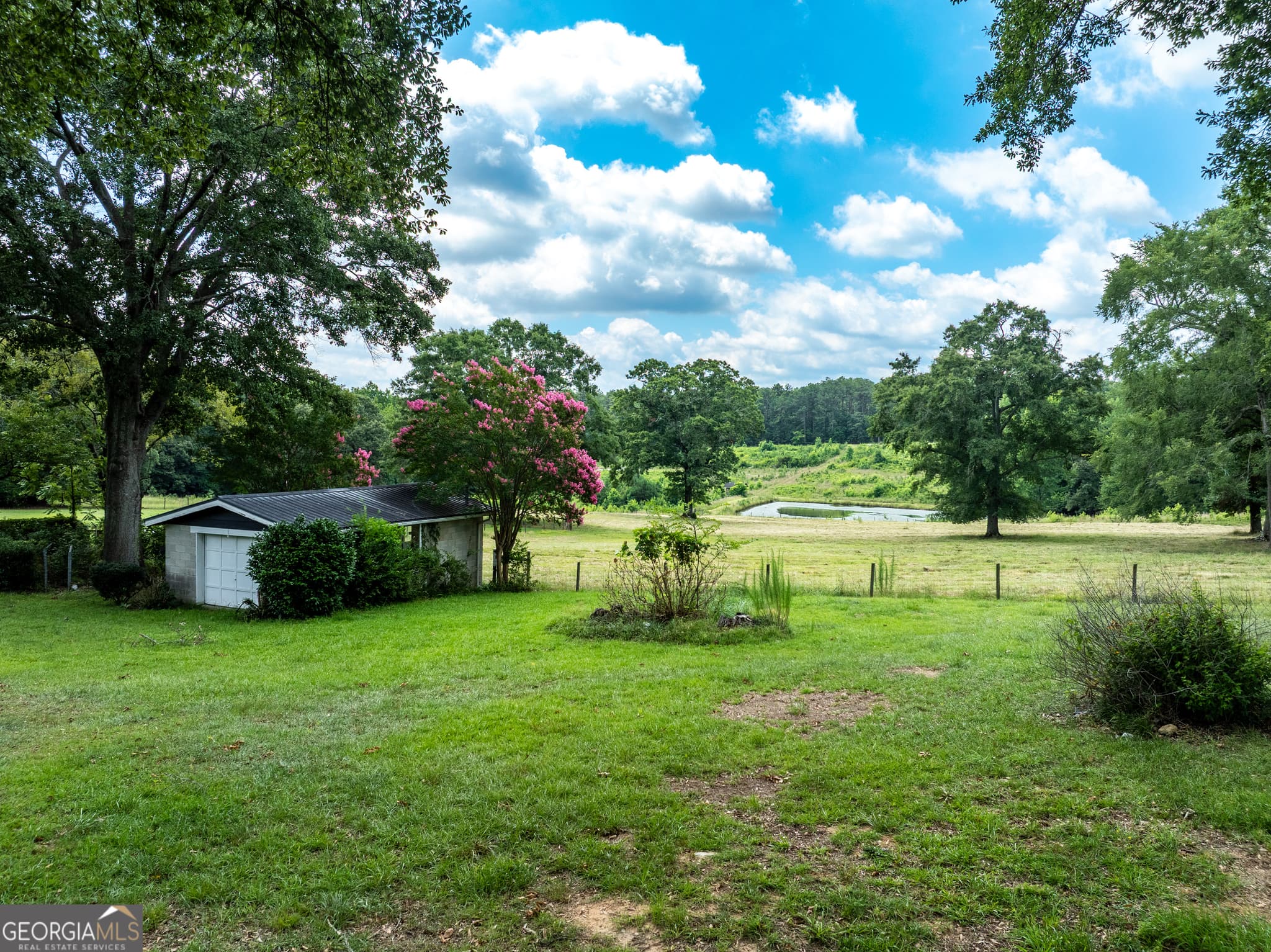 residential lot for sale at 7359 Pleasant Hill Road, Lithonia, GA 30058 — photo 9