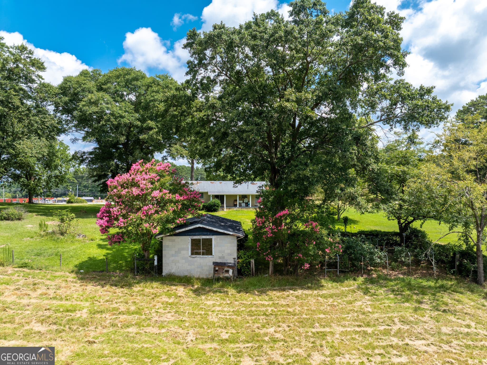 residential lot for sale at 7359 Pleasant Hill Road, Lithonia, GA 30058 — photo 8