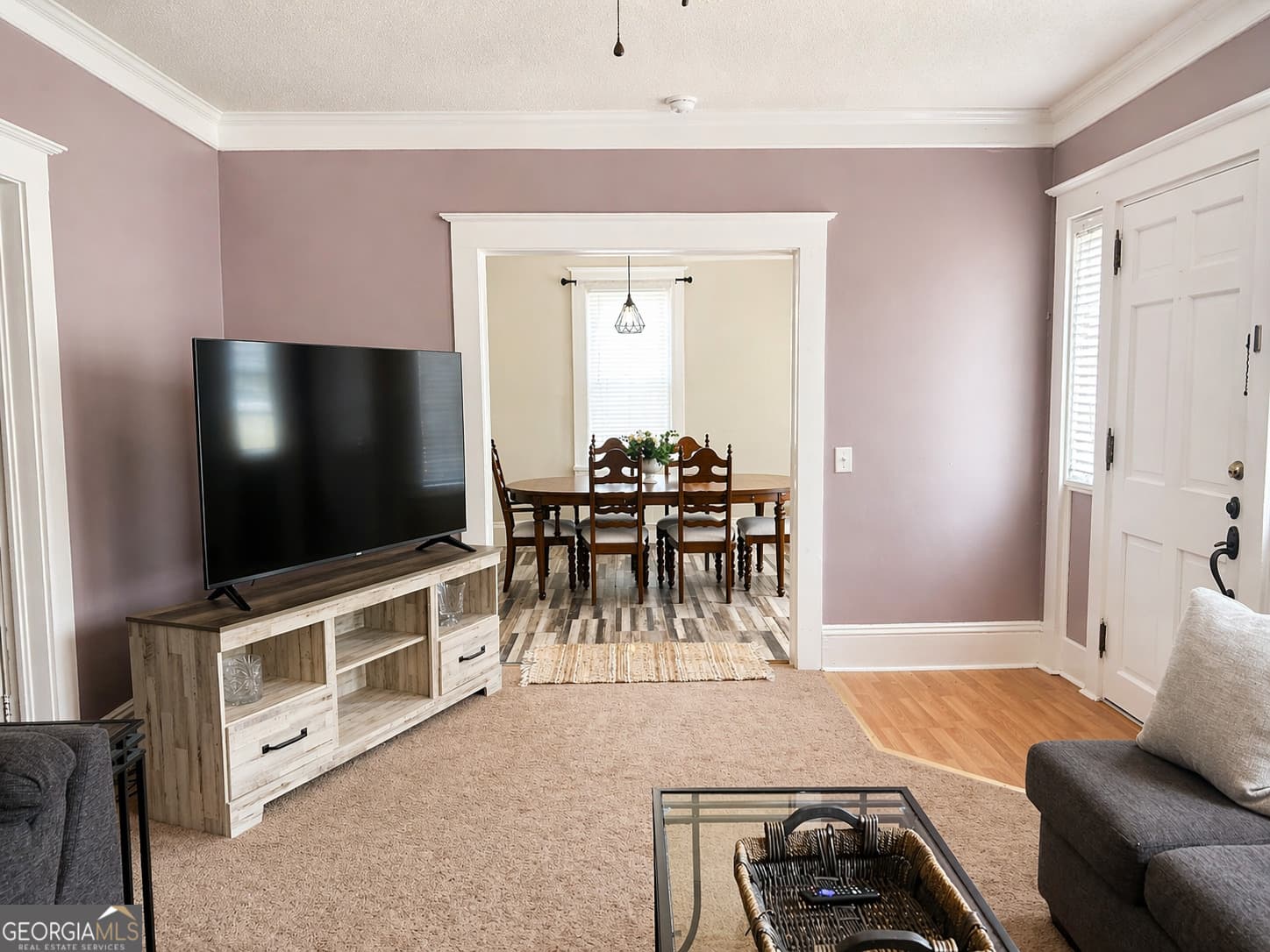 3 bedroom, 2 bathroom, 1,791 sq ft single family residence for sale at 517 N Masonic Street, Millen, GA 30442 — photo 2