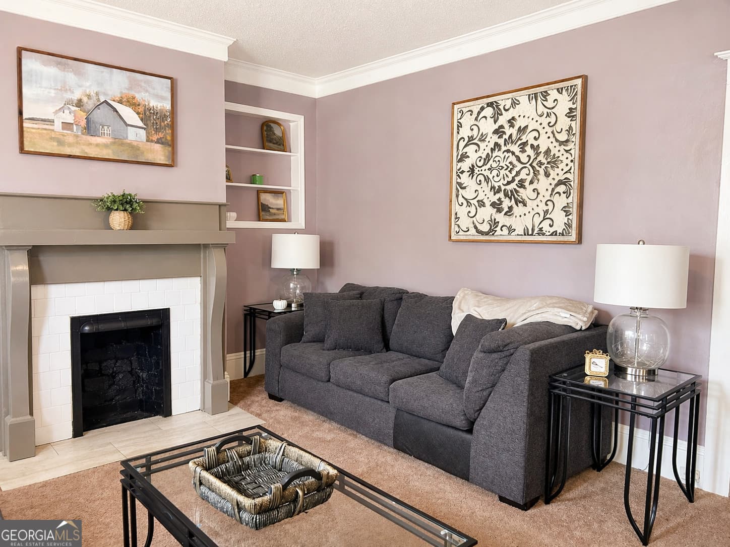 3 bedroom, 2 bathroom, 1,791 sq ft single family residence for sale at 517 N Masonic Street, Millen, GA 30442 — photo 3