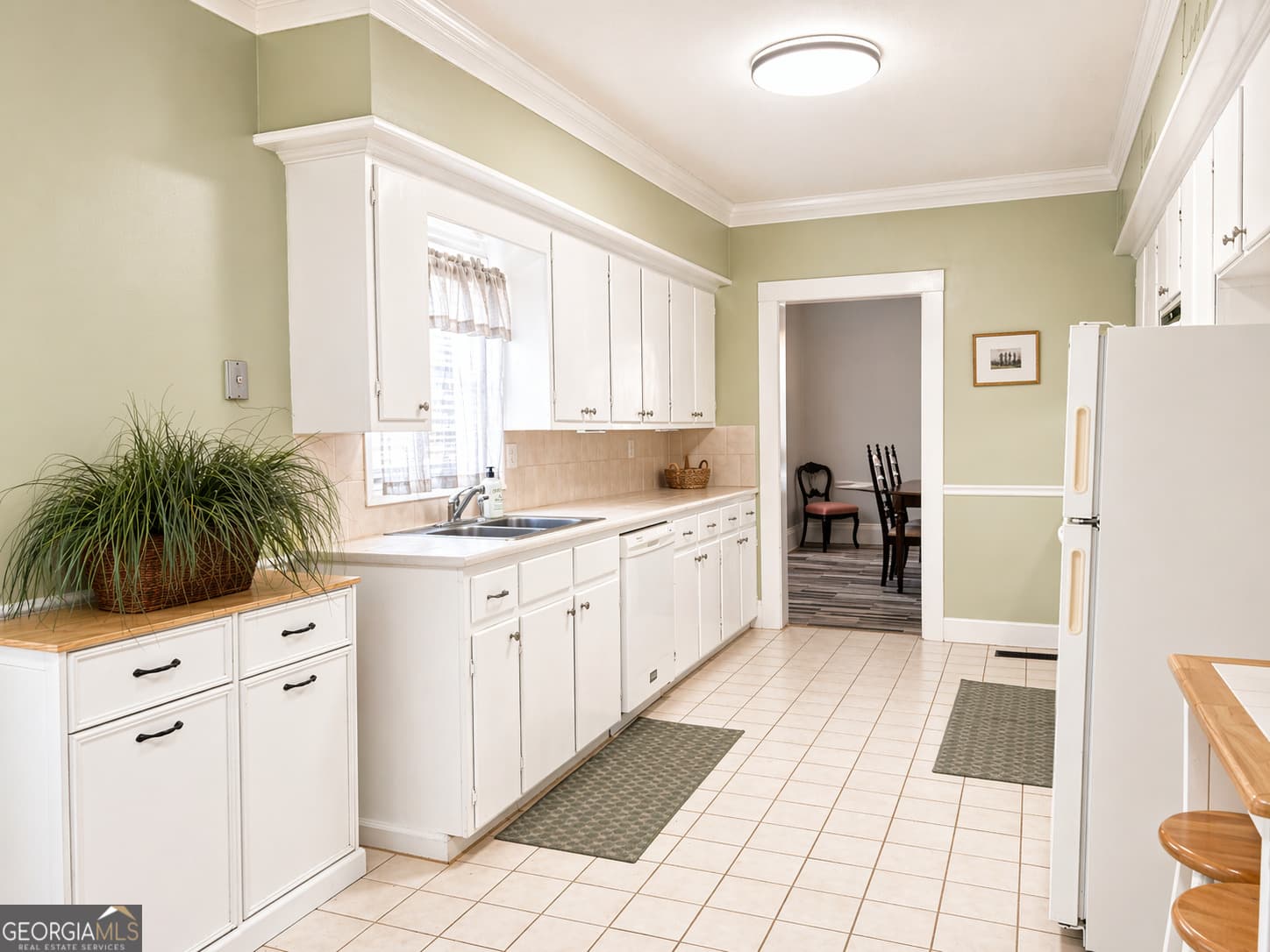 3 bedroom, 2 bathroom, 1,791 sq ft single family residence for sale at 517 N Masonic Street, Millen, GA 30442 — photo 9