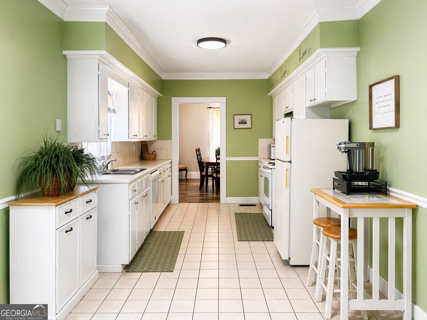 3 bedroom, 2 bathroom, 1,791 sq ft single family residence for sale at 517 N Masonic Street, Millen, GA 30442 — photo 8