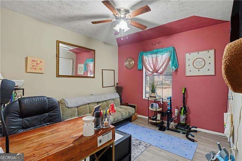 4 bedroom, 2.5 bathroom, 2,141 sq ft single family residence for sale at 1955 Woodlot Trail, Lithonia, GA 30058 — photo 6