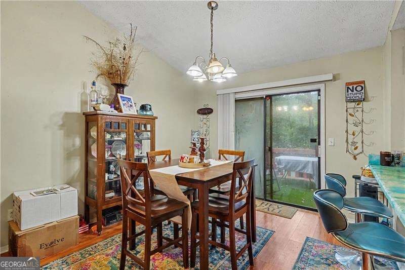 4 bedroom, 2.5 bathroom, 2,141 sq ft single family residence for sale at 1955 Woodlot Trail, Lithonia, GA 30058 — photo 8