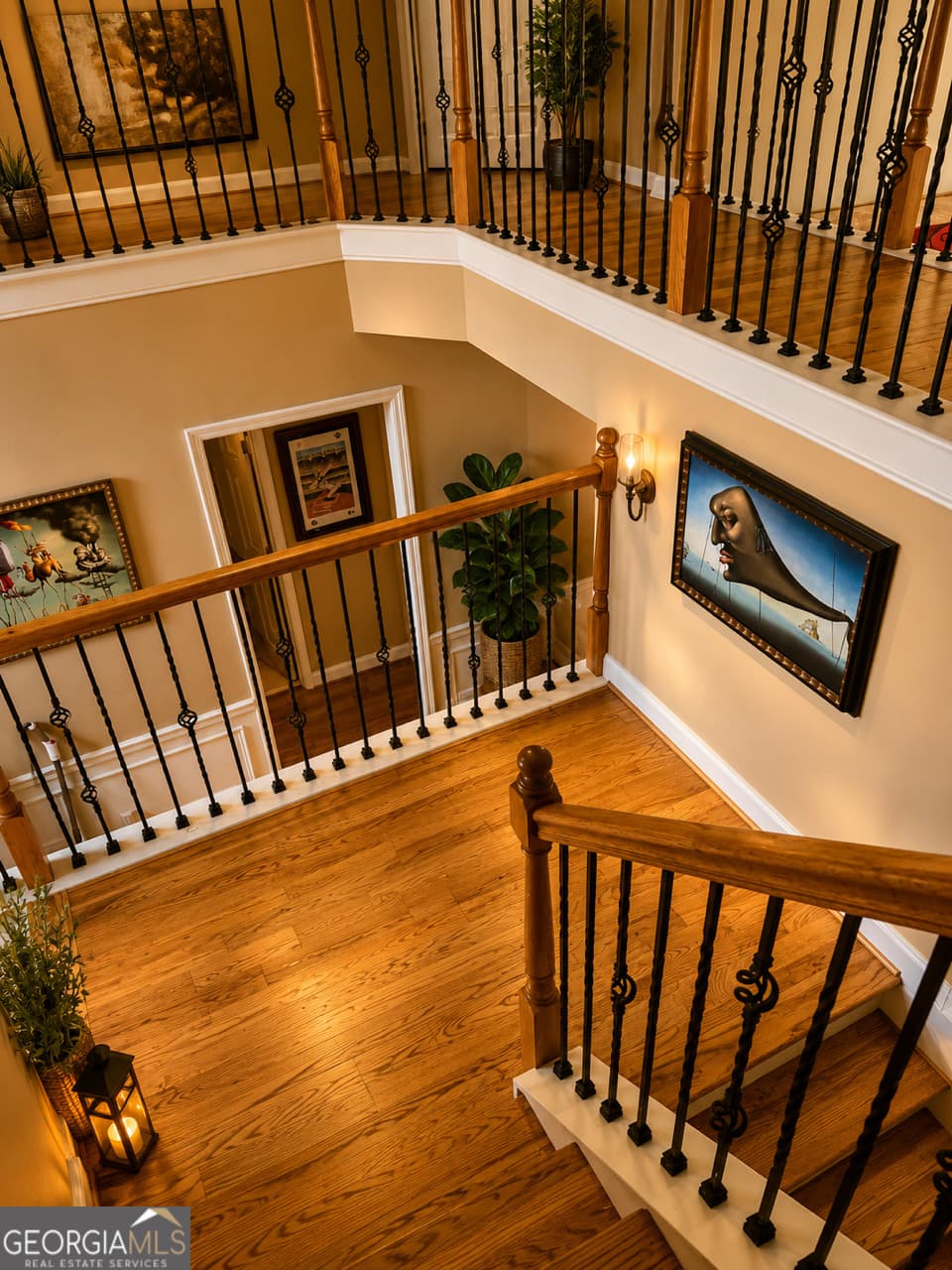 5 bedroom, 5 bathroom, 4,867 sq ft single family residence for sale at 3515 Renaissance Circle, South Fulton, GA 30349 — photo 6
