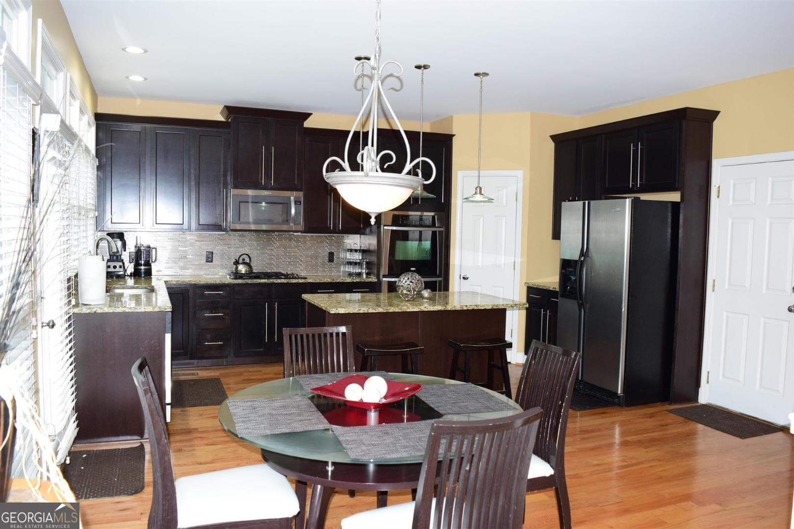 5 bedroom, 5 bathroom, 4,867 sq ft single family residence for sale at 3515 Renaissance Circle, South Fulton, GA 30349 — photo 7